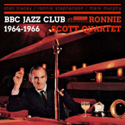 BBC JAZZ CLUB SESSIONS...