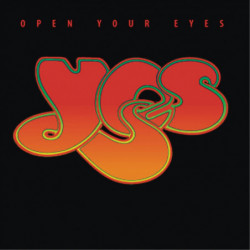 OPEN YOUR EYES