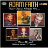 THREE CLASSIC ALBUMS PLUS