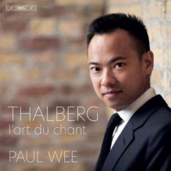 L'ART DU CHANT