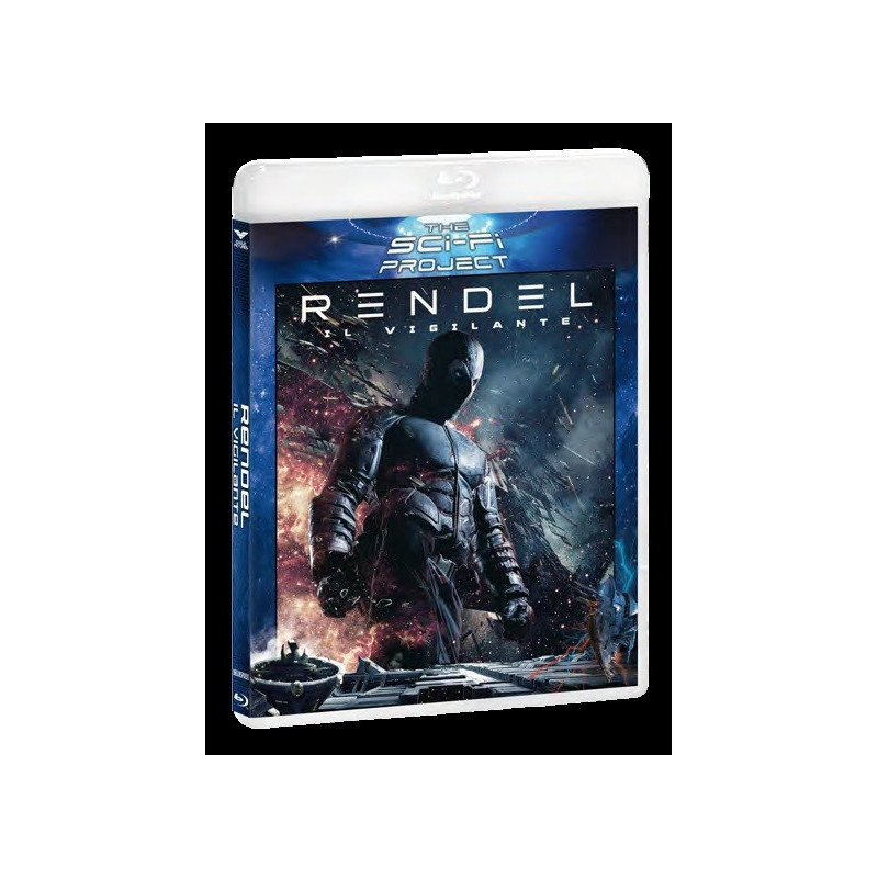 RENDEL - IL VIGILANTE