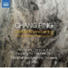 ORIENTAL WASH PAINTING - SUITE ORCHESTRA