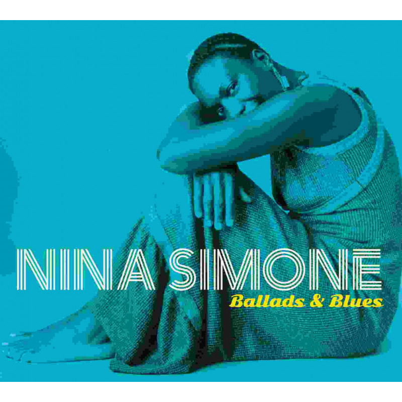BALLADS & BLUES