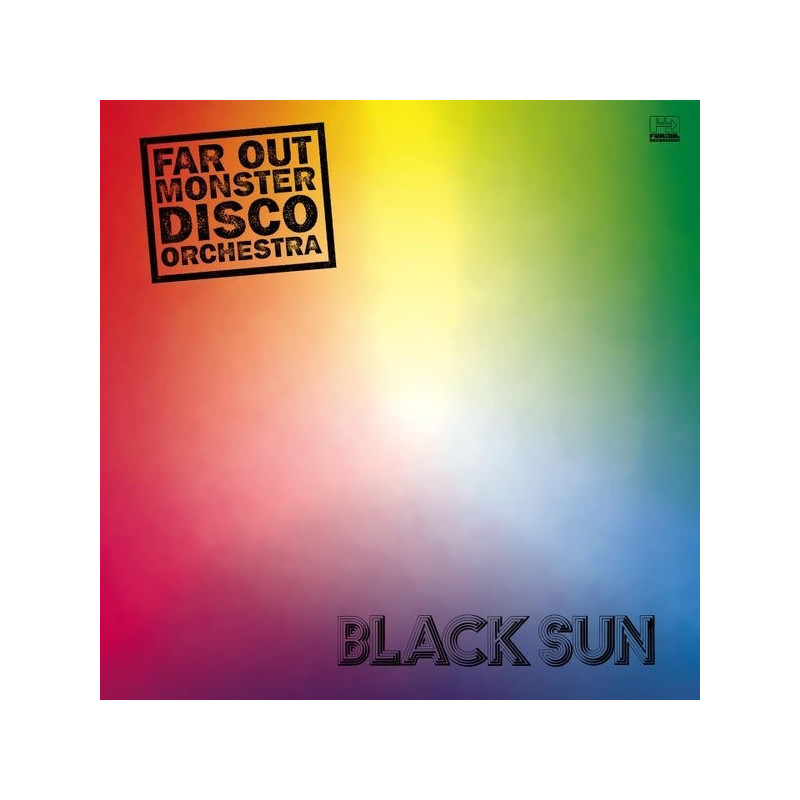 BLACK SUN