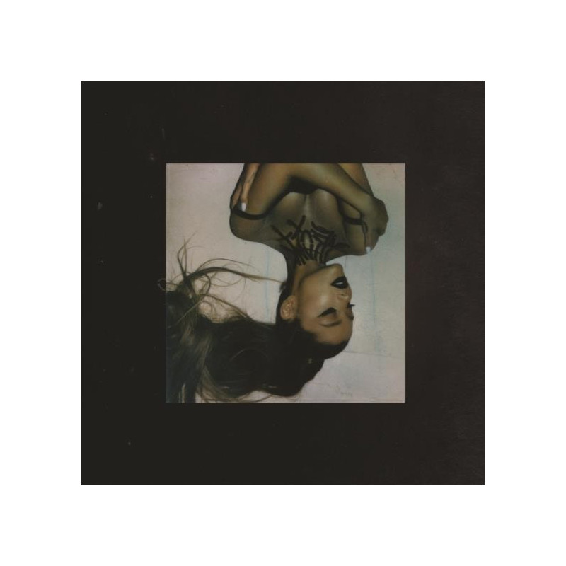 THANK U, NEXT
