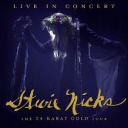 LIVE IN CONCERT THE 24 KARAT G