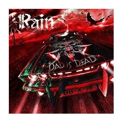 DAD IS DEAD