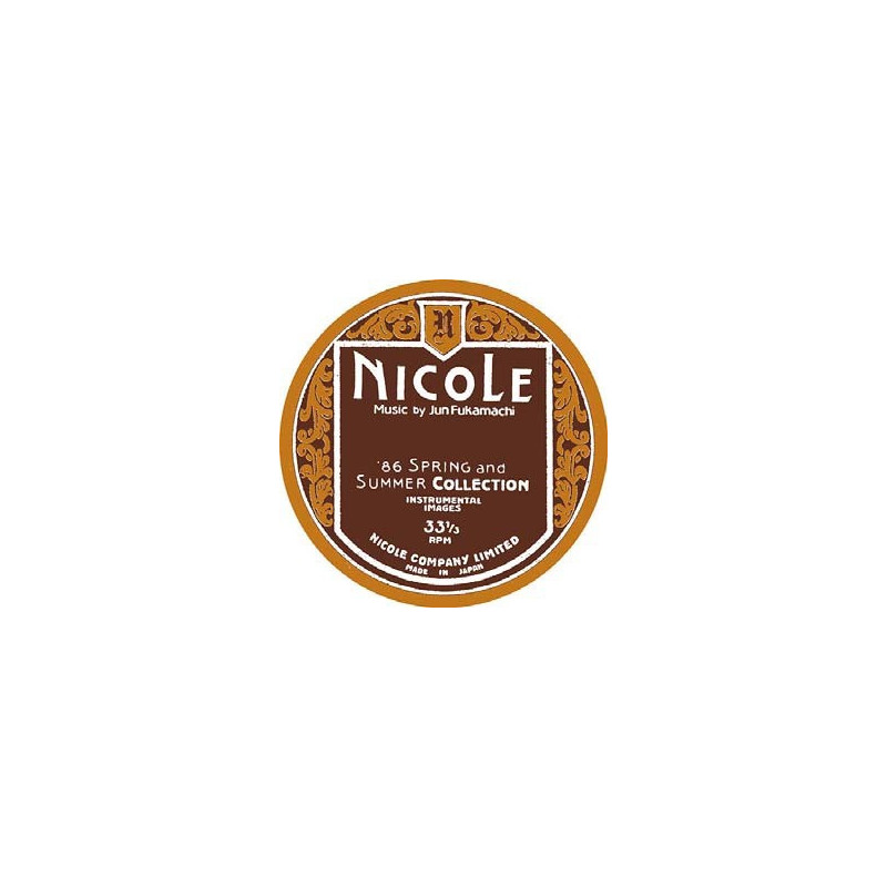 NICOLE