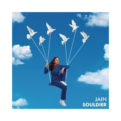 SOULDIER