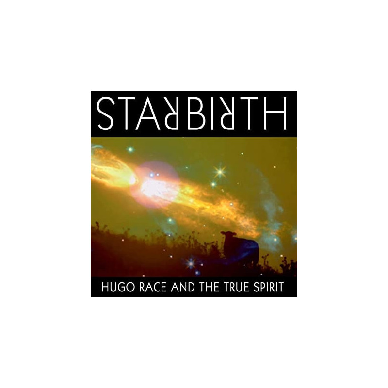 STARBIRTH/STARDEATH