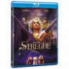 LE STREGHE - WITCHES, THE (BS) -