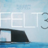 FELT 3: A TRIBUTE TO ROSIE PEREZ (10 YEA