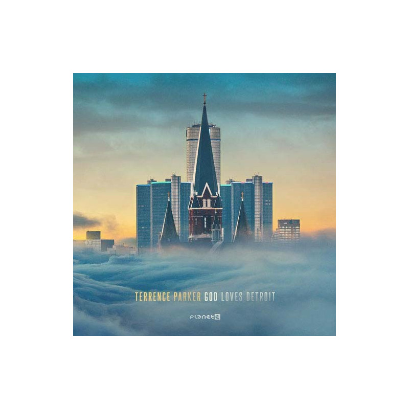 GOD LOVES DETROIT