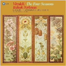 VIVALDI: THE FOUR SEASONS
