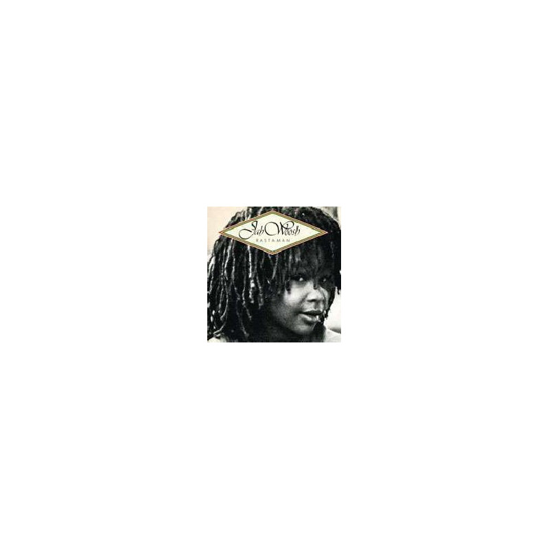 RASTAMAN