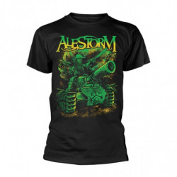 ALESTORM TRENCHES AND MEAD