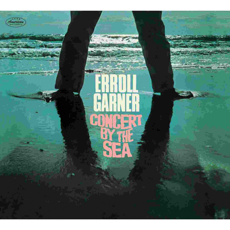 CONCERT BY THE SEA (+ 10 BONUS TRACKS)