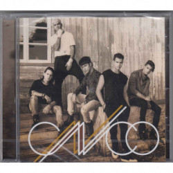 CNCO