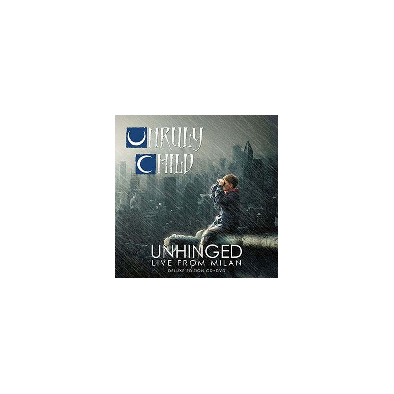 UNHINGED - LIVE FROM MILAN