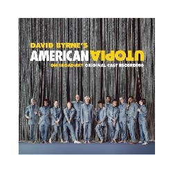 AMERICAN UTOPIA ON BROADWAY (O