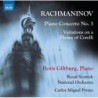 CONCERTO PER PIANOFORTE N.3 OP.30, VARIA