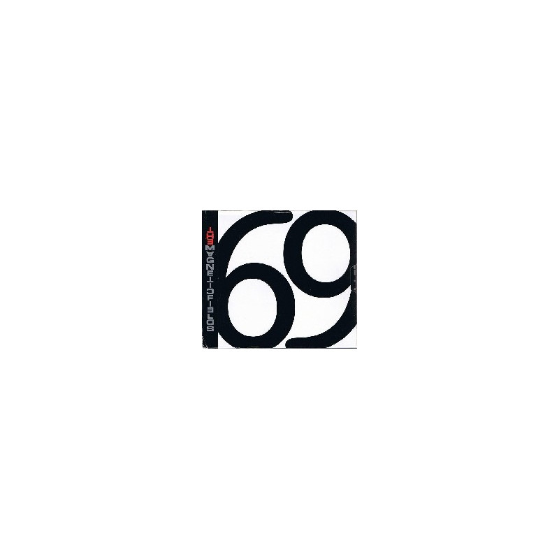 69 LOVE SONGS