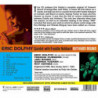 OUTWARD BOUND (+ 3 BONUS TRACKS)