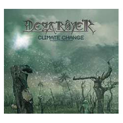 CLIMATE CHANGE