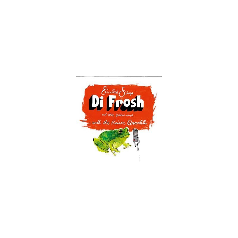 DI FROSH
