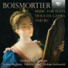 MUSICA PER FLAUTO, VIOLA DA GAMBA E BASS