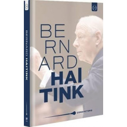 BERNARD HAITINK - RETROSPECTIV