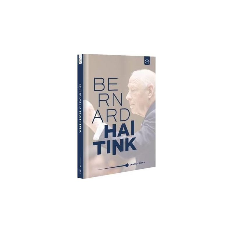 BERNARD HAITINK - RETROSPECTIV