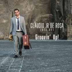 GROOVIN' UP