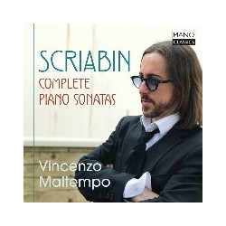 SONATE PER PIANOFORTE...