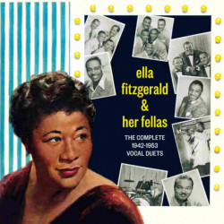 ELLA FITZGERALD & HER...