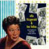 ELLA FITZGERALD & HER FELLAS - THE COMPL
