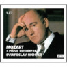 4 CONCERTI PER PIANOFORTE