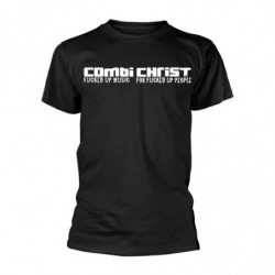 COMBICHRIST COMBICHRIST ARMY TS