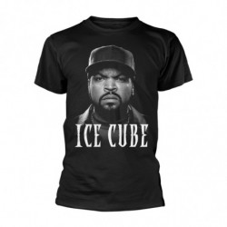 ICE CUBE GOOD DAY FACE