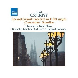 CONCERTINO OP. 210/213 (MS...