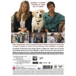 MOZART UN CANE PER DUE - DVD