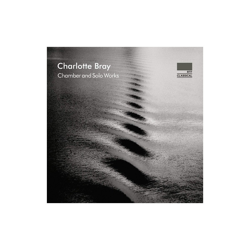 CHAMBER AND SOLO WORKS
