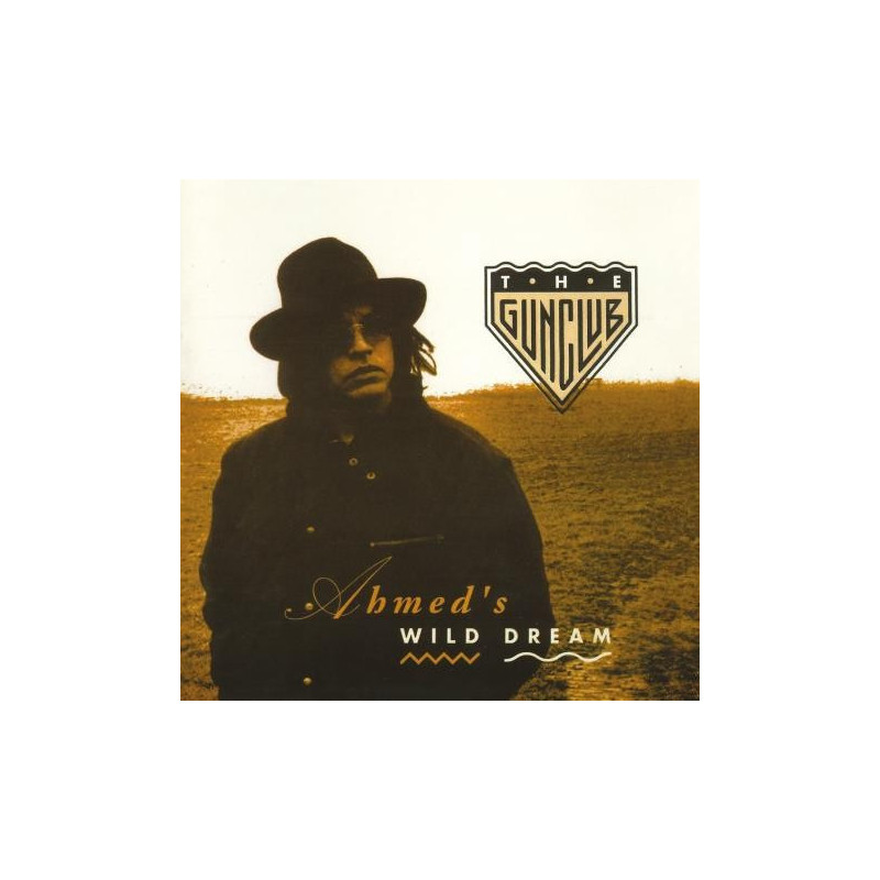 LUCKY JIM(REISSUE)