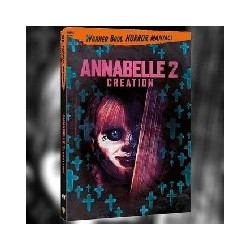 ANNABELLE 2: CREATION (DS)...