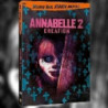 ANNABELLE 2: CREATION (DS) - COLL HORROR
