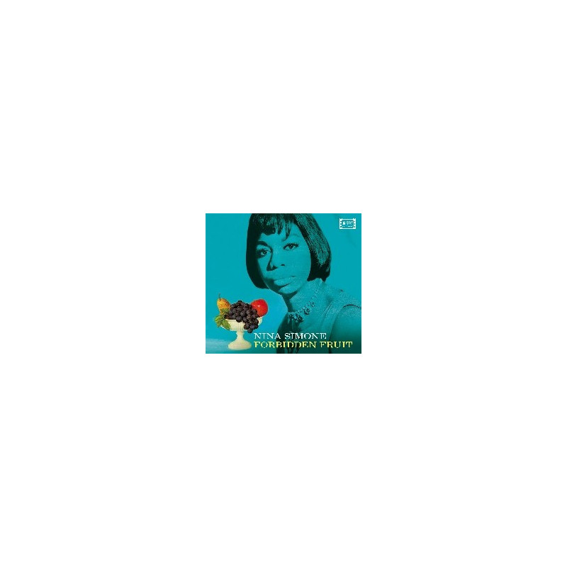FORBIDDEN FRUIT - THE COMPLETE SESSION
