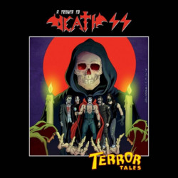 TERROR TALES - A TRIBUTE TO...