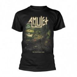 AMULET THE INEVITABLE WAR TS