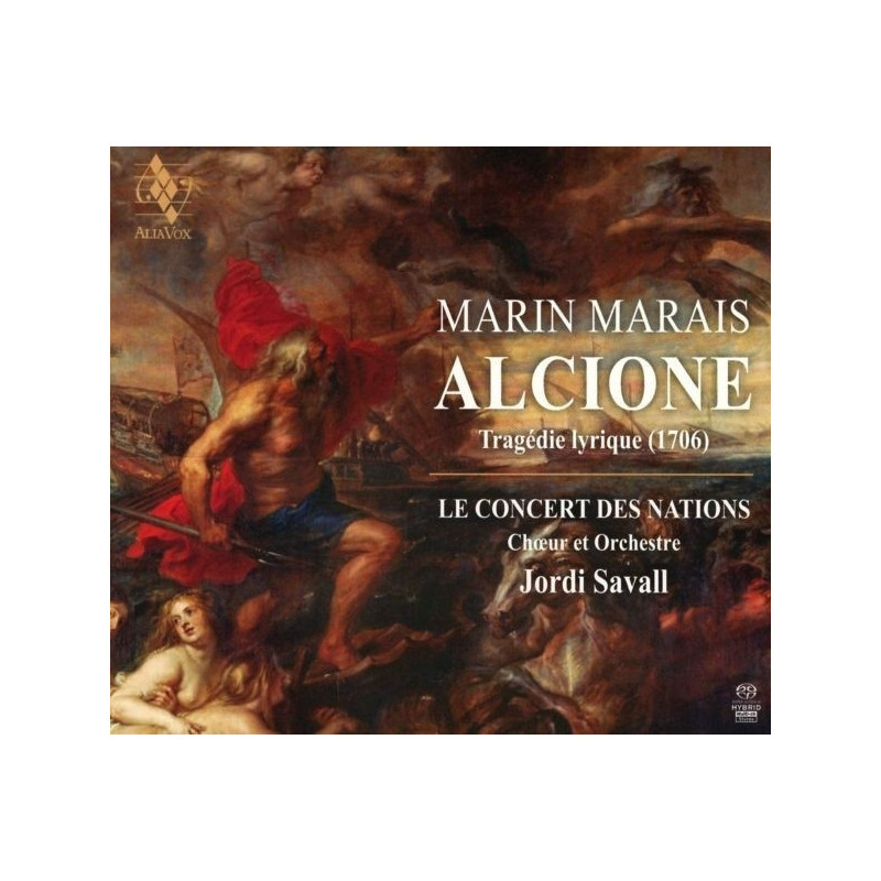 ALCIONE