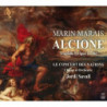 ALCIONE